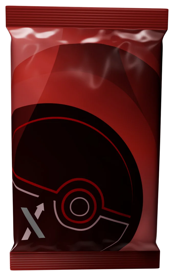Pokémon Signature pack